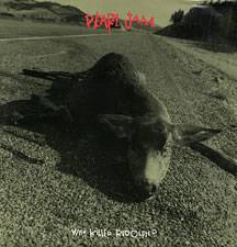 Pearl Jam : Who Killed Rudolph? Pearl Jam : Who Killed Rudolph?